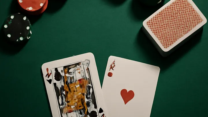 Comprehensive Table Games Selection