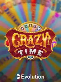 Crazy Time Crazy Time live game at 3N3 COM