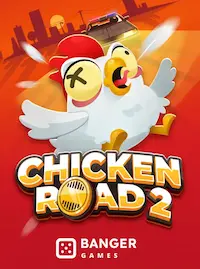 Chicken Road 2 Chicken Road 2 crash game at 3N3 COM