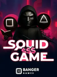 Squid Game Squid Game themed slot at 3N3 COM