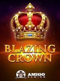 Blazing Crown Blazing Crown hot slot at 3N3 COM