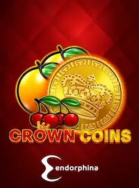 Crown Coins Crown Coins slot at 3N3 COM
