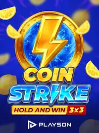 Coin Strike Coin Strike slot at 3N3 COM
