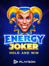 Energy Joker Energy Joker slot at 3N3 COM