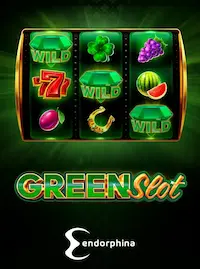 Green Chilli Green Chilli slot at 3N3 COM