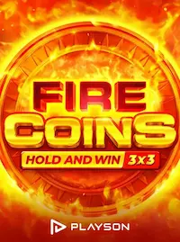 Fire Coins Fire Coins slot at 3N3 COM