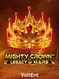Mighty Crown Mighty Crown slot at 3N3 COM