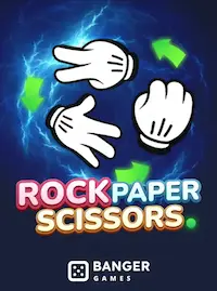 Rock Paper Scissors Rock Paper Scissors instant game at 3N3 COM