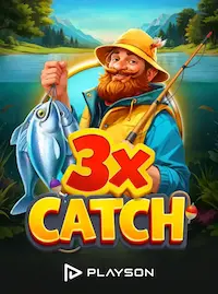 Catch Catch crash game at 3N3 COM