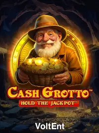 Cash Grotto Cash Grotto slot at 3N3 COM