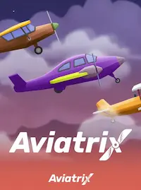 AviatriX AviatriX crash game at 3N3 COM