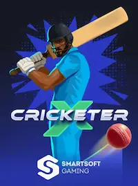 CricketerX CricketerX crash game at 3N3 COM