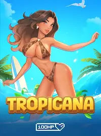 Tropicana Tropicana crash at 3N3 COM
