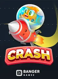 Crash Crash at 3N3 COM