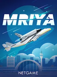 Mriya Mriya crash at 3N3 COM