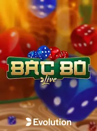 Bac Bo Bac Bo live game at 3N3 COM