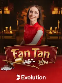 Fan Tan Fan Tan live at 3N3 COM