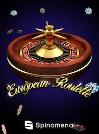 Roulette Classic Roulette at 3N3 COM