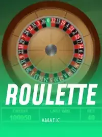 Roulette European Roulette at 3N3 COM