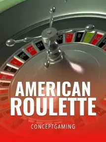 American Roulette American Roulette at 3N3 COM