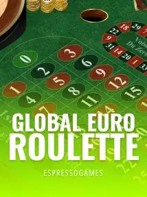 Global Euro Roulette Global Euro Roulette at 3N3 COM