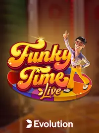 Funky Time Funky Time game show at 3N3 COM