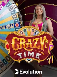 Crazy Time Crazy Time game show at 3N3 COM