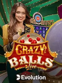 Crazy Ball Crazy Ball lottery at 3N3 COM