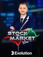 Stock Market Stock Market live game show at 3N3 COM