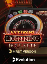 XXXtreme Lightning Roulette XXXtreme Lightning Roulette at 3N3 COM