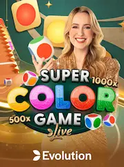 Super Color Game Super Color Game at 3N3 COM
