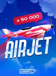 Airjet crash game at 3N3 COM