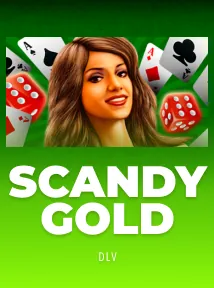 Scandy Scandy live at 3N3 COM